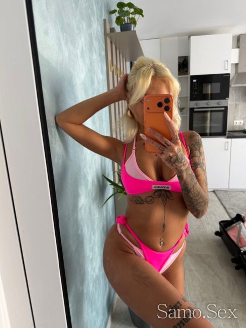 Lilly 💦 бърза опция 💦 за кратко 💋до 16.08 -  снимка 8