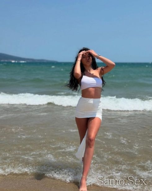 NEW GRIL ❤️🫢 -  снимка 10