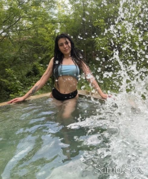 NEW GRIL ❤️🫢 -  снимка 11