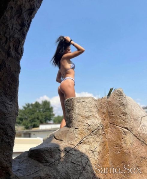 NEW GRIL ❤️🫢 -  снимка 14