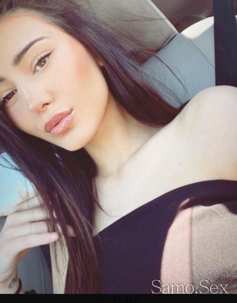 NEW GRIL ❤️🫢 -  снимка 8