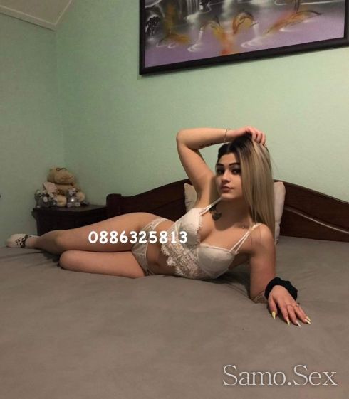 ❤️Vicky 💯 real❤️ -  снимка 15