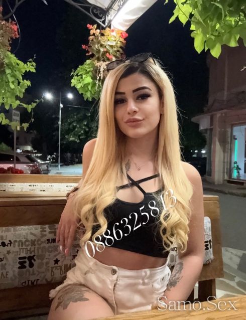 ❤️Vicky 💯 real❤️ -  снимка 1