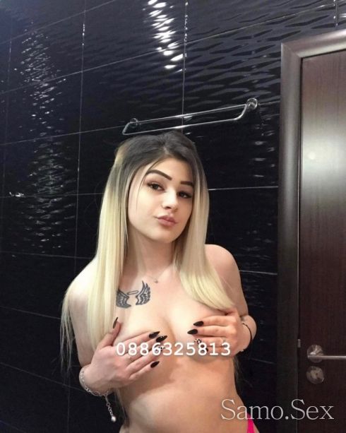 ❤️Vicky 💯 real❤️ -  снимка 10