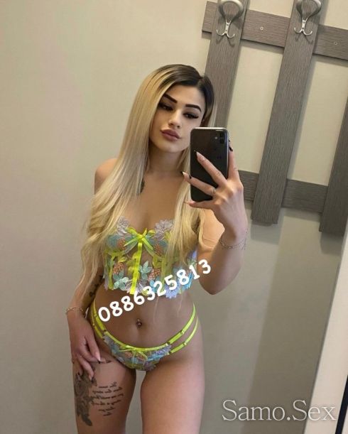 ❤️Vicky 💯 real❤️ -  снимка 13