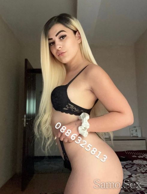 ❤️Vicky 💯 real❤️ -  снимка 4