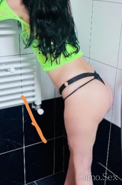 Френска без кондом -  снимка 3