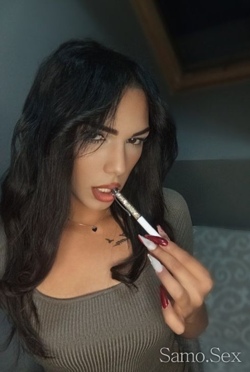 ⚜️transsexual baby girl⚜️ -  снимка 1