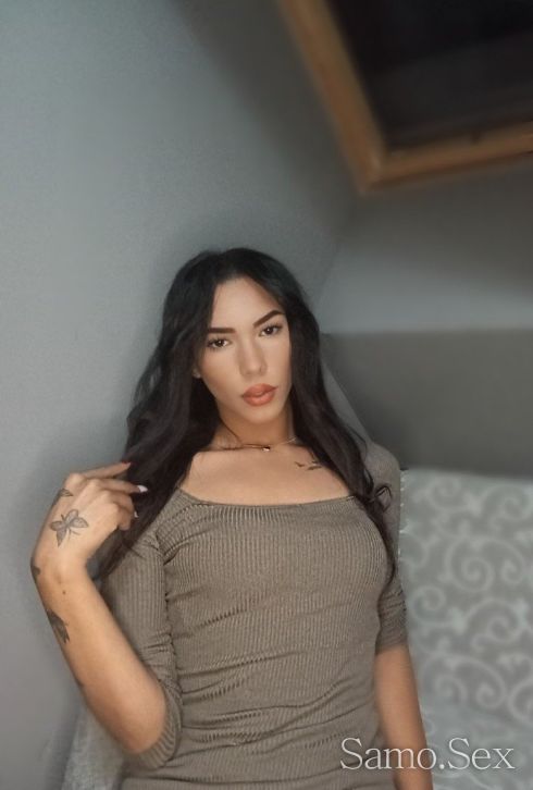 ⚜️transsexual baby girl⚜️ -  снимка 3