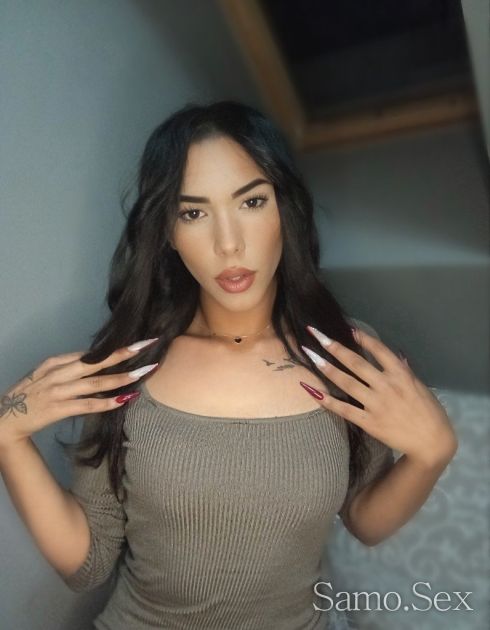 ⚜️transsexual baby girl⚜️ -  снимка 5