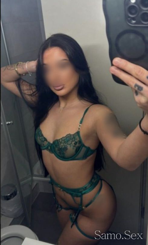 🤪😈Посети ме за една СПЕЦИАЛНА среща💋🥰🤪 -  снимка 1