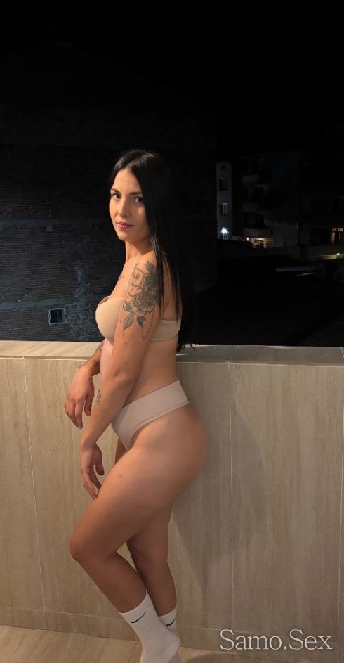 ❌🔞𝑺𝒆𝒙𝒚 𝑩𝒓𝒖𝒏𝒆𝒕𝒕𝒆 100% 𝑹𝒆𝒂𝒍❌🔞NEW -  снимка 4