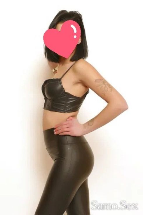 1ч секс с Френска с дълбого гърло -  снимка 3