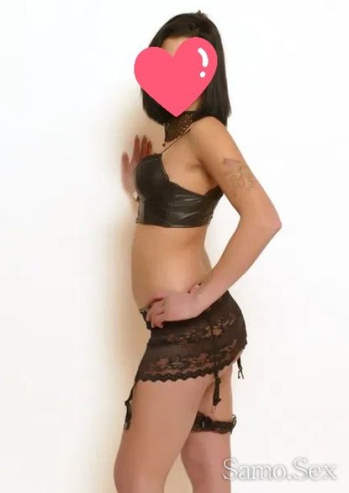 1ч секс с Френска с дълбого гърло -  снимка 4