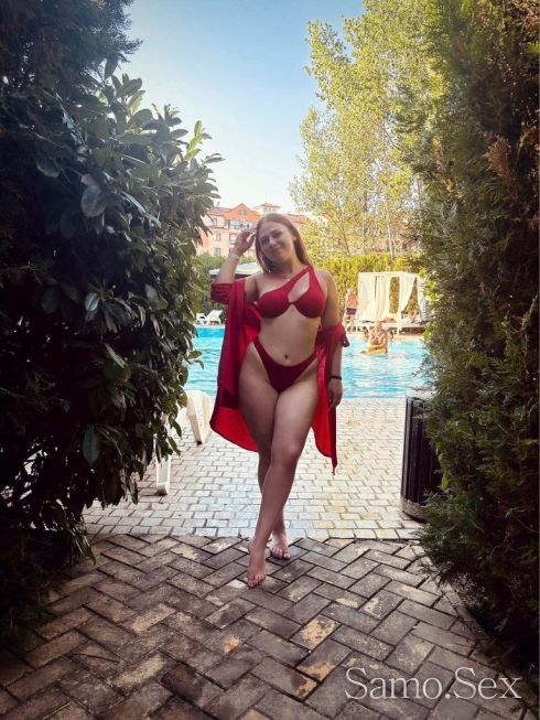COME ON BABY💋100%real💦Посещавам адреси, хотели💋 1 час 150€♡ -  снимка 7