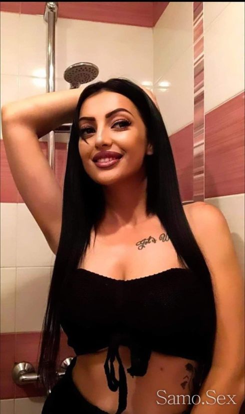 Ela ❤️ 💋i me probvai💋💋 -  снимка 1