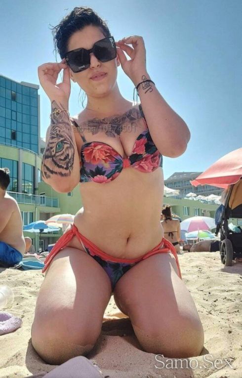 Aria Eskort 💋 -  снимка 7