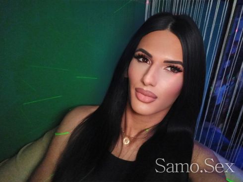 Massage from a transsexual girl, give in to temptation🫦 -  снимка 2