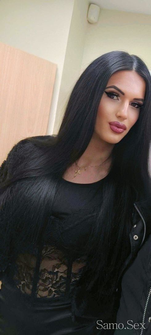 Massage from a transsexual girl, give in to temptation🫦 -  снимка 3