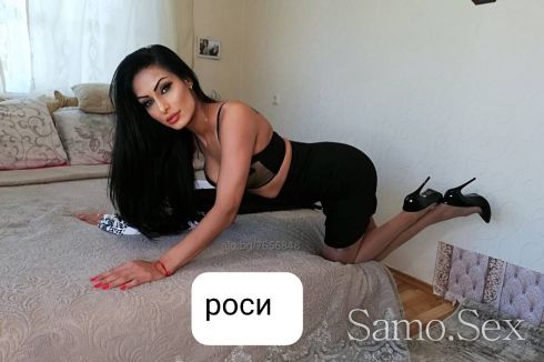 Роси 30 мин 100лв GFE за час 350лв -  снимка 16