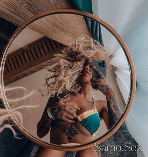 New sexy baby 🔥❤️✌️ -  снимка 4
