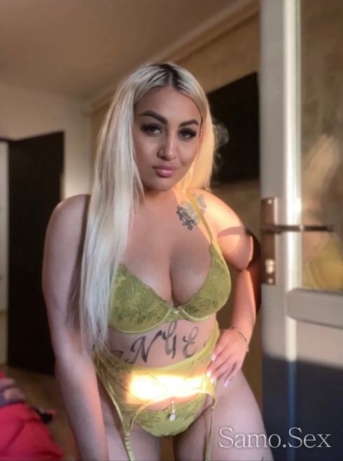 💜Нова Сладка И Еблива❤️ -  снимка 3