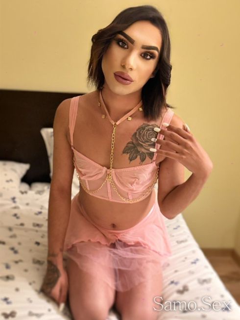 Sexyyy Ladyyy💋❤‍🔥 -  снимка 1