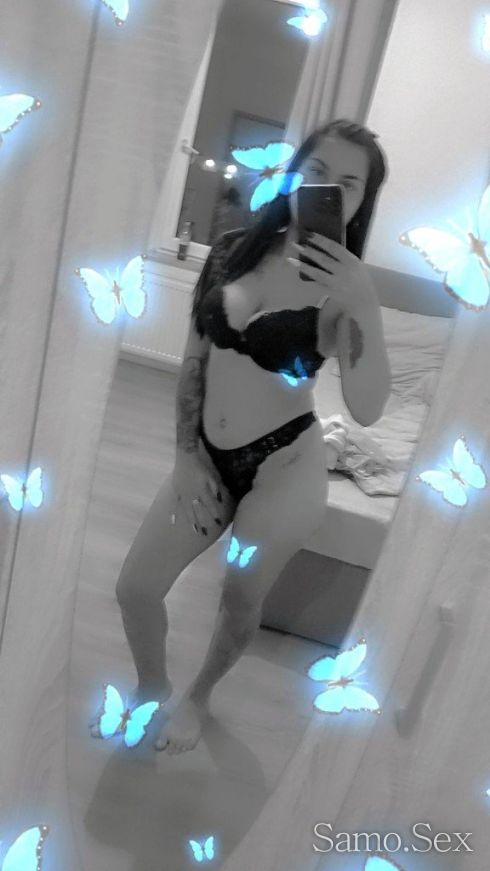 Gabriela е тук за вас -  снимка 3