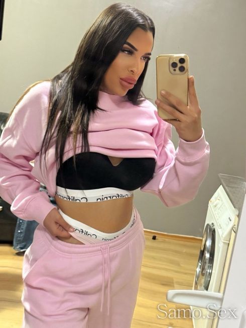 💦 70€-30мин секс и френска без кондом в цената -  снимка 19
