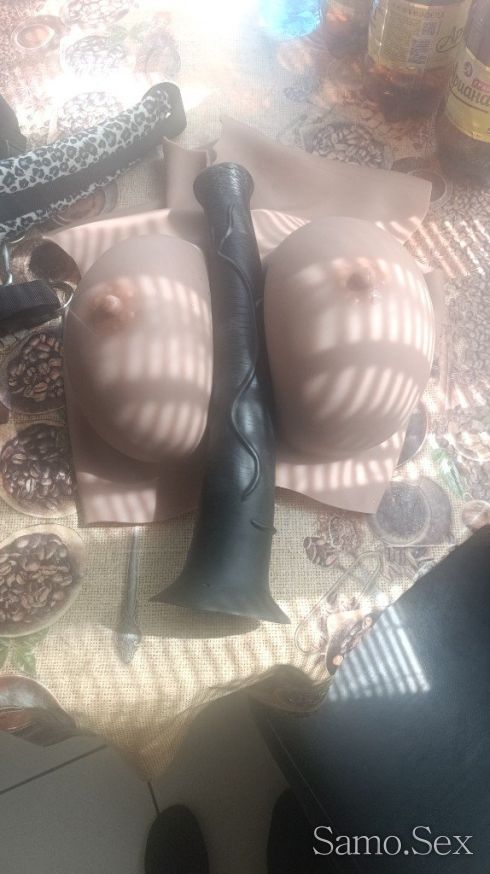 Пасивен SISSY робиня и много еблива курва търси господари -  снимка 7