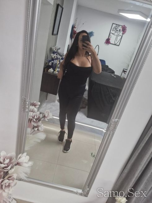 Лорета зa кратка  активна/пасивна 20 см пенис -  снимка 11