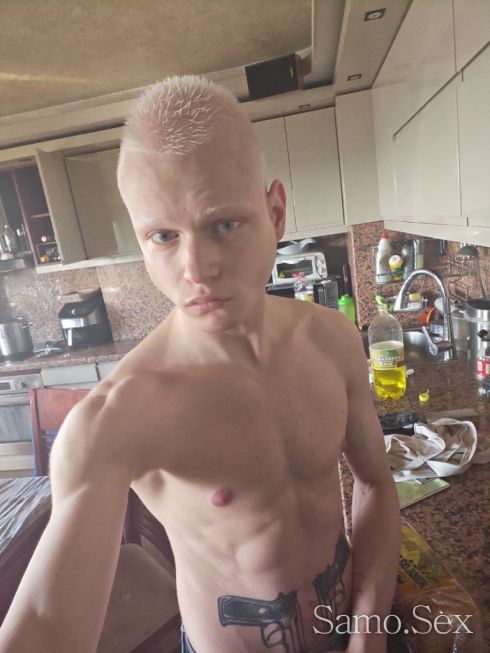 Maxim_18y.o_escort.boy -  снимка 3