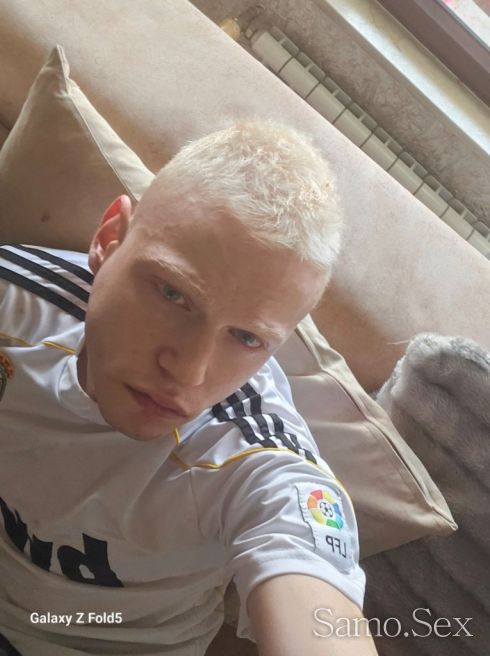 Maxim_18y.o_escort.boy -  снимка 4