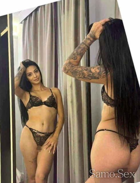 💸BRUTAL🔥BITCH💸 🙈❤️ -  снимка 13