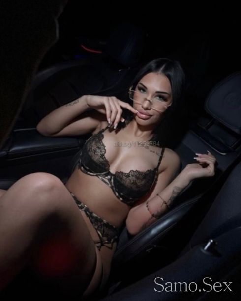 🔥NEW HOT ESCORT 🔥 -  снимка 1