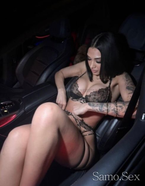 🔥NEW HOT ESCORT 🔥 -  снимка 2