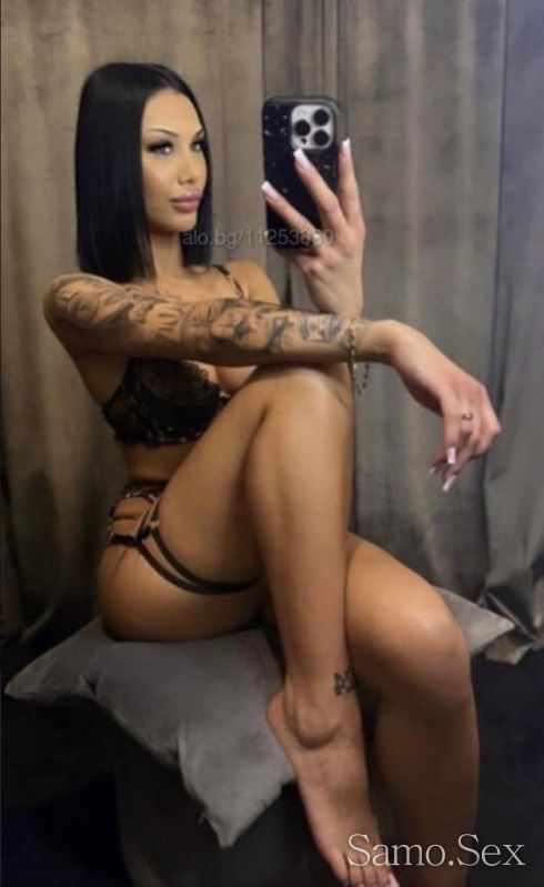 🔥NEW HOT ESCORT 🔥 -  снимка 4