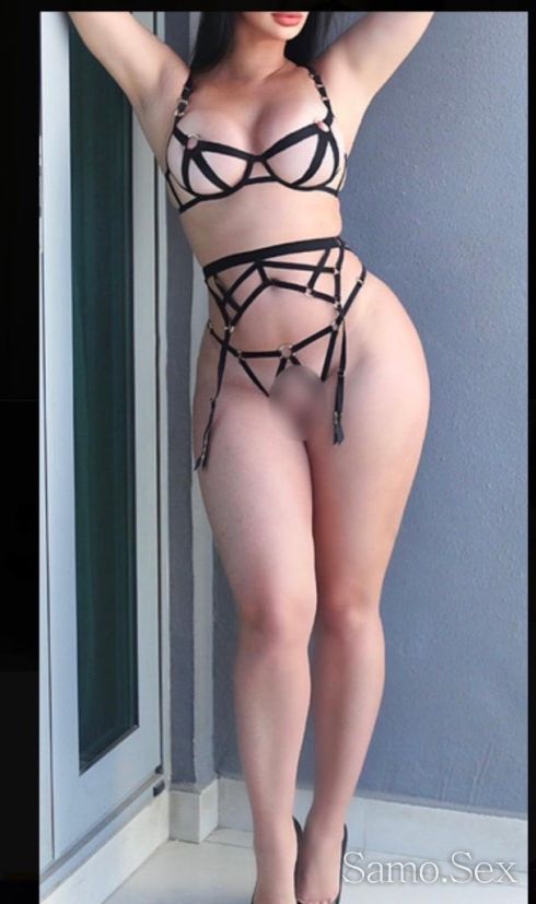🫦 Melissa Top Escort 🫦 -  снимка 2