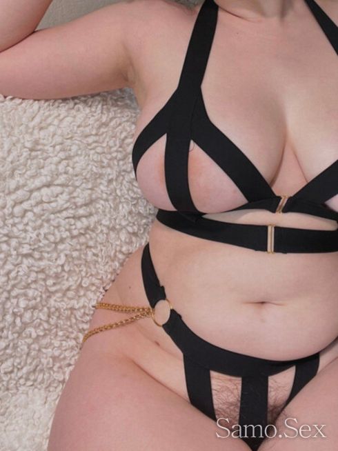 Окосмен чар -  снимка 3