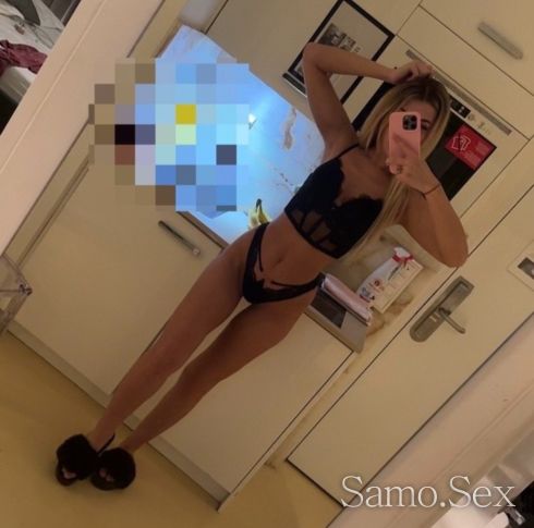 Сиси 30 мин 60 € -  снимка 1