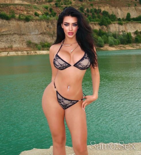 New luxury girl Verefied✅ -  снимка 9