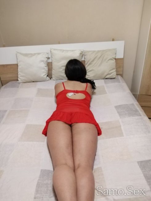 Палавница 😈😈😈50лв. 15мн.във цената за чаз влиза френска без😘 -  снимка 3