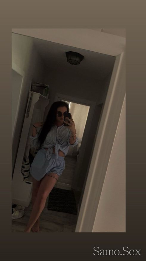 👑TOP ESCORT NIKOLE  💋 -  снимка 12