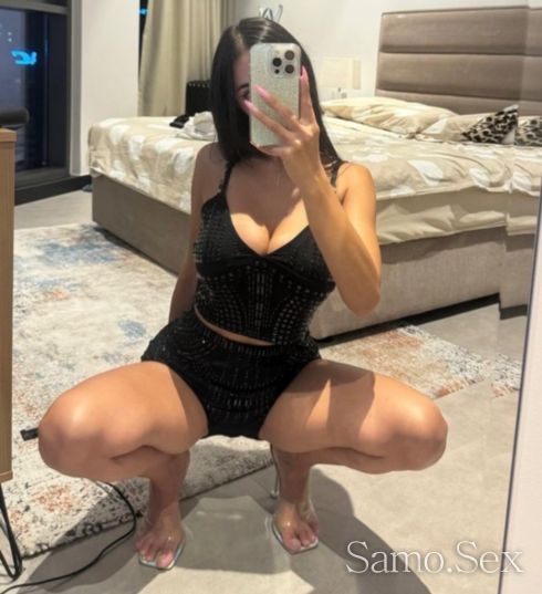 HOT GIRL 🍒🔞‼️ -  снимка 23