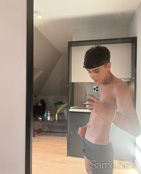 Най-добрите еротични масажи в града и добър секс. -  снимка 4