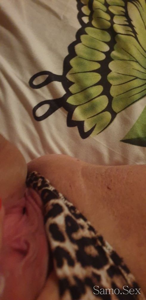 Страст 🔥 -  снимка 12