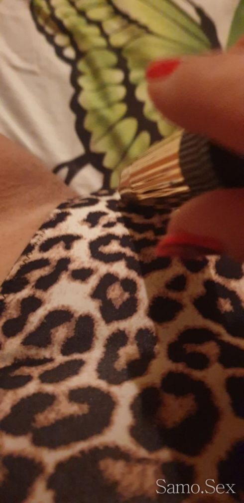 Страст 🔥 -  снимка 14