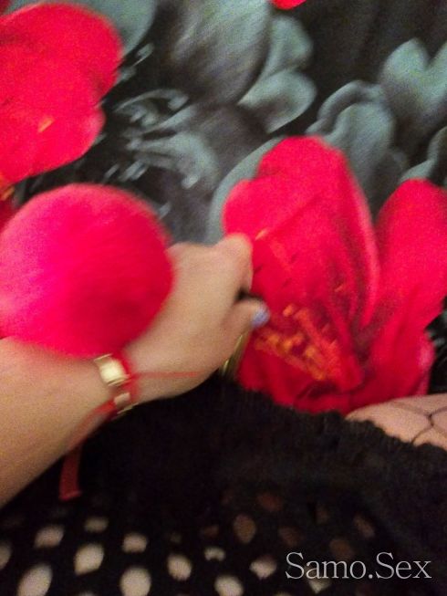 Страст 🔥 -  снимка 2