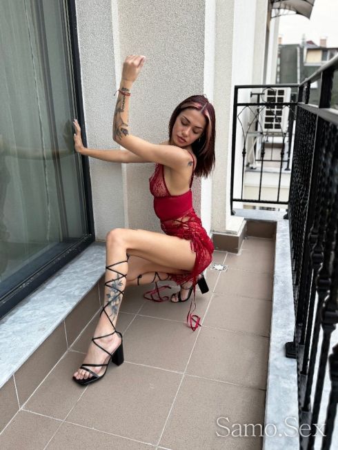 Masha -  снимка 2
