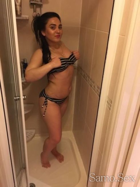 Опитай ме 👅🔥 -  снимка 4